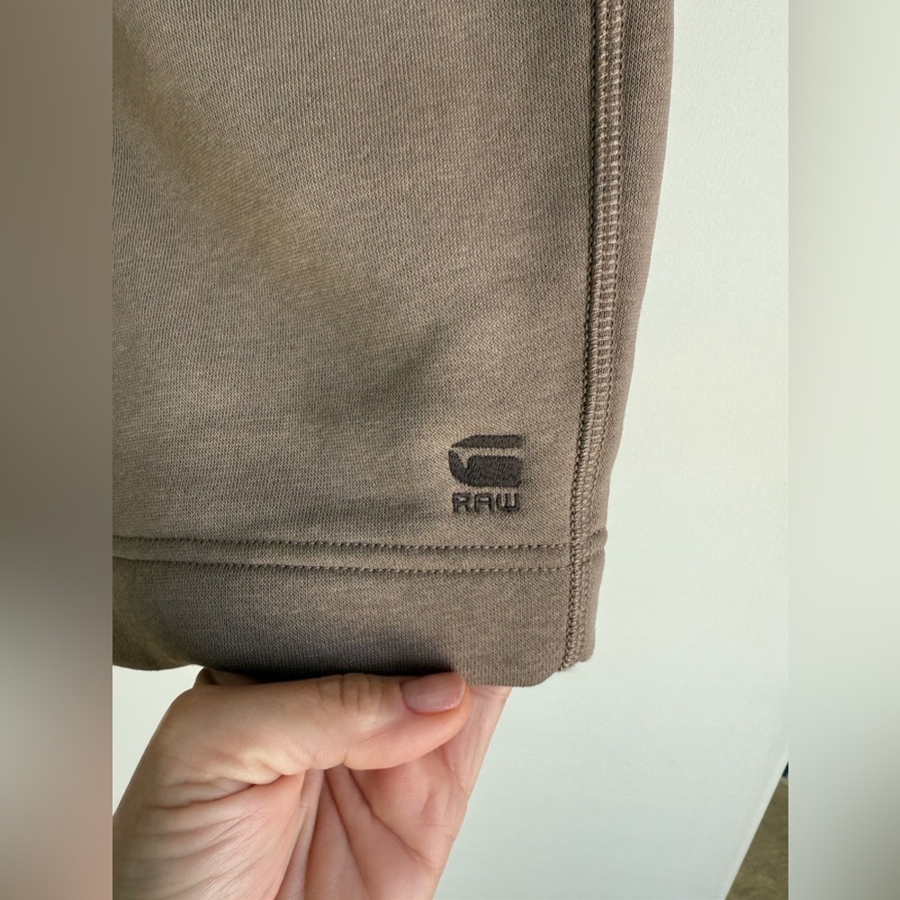 G- Star Raw shorts • NWT • Men’s small - Picture 4 of 10